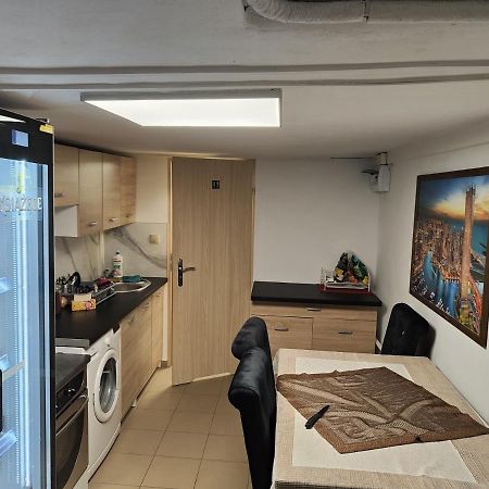 Mieszkanie Rampa Ilawa Esterno foto