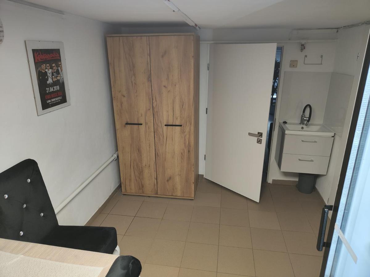 Mieszkanie Rampa Ilawa Esterno foto